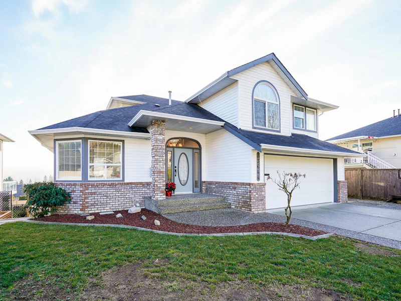 33644 Blueberry Drive, Mission BC V2V 6Z7