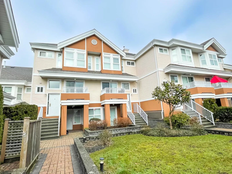 7 - 7170 Antrim Avenue, Burnaby BC V5J 5K2
