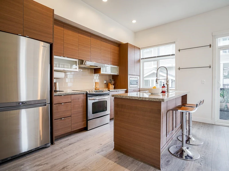 3 - 2955 156th Street, Surrey BC V3Z 2W8
