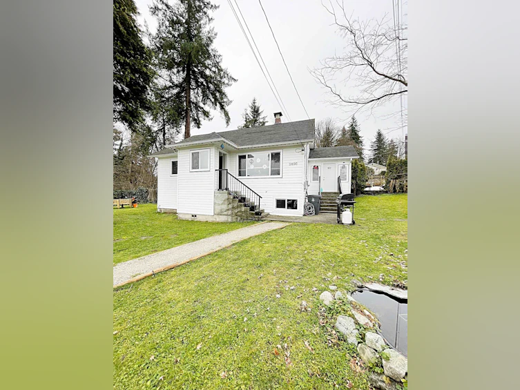 11496 141a Street, Surrey, BC, V3R 3K2
