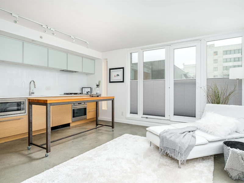 509 - 150 E Cordova Street, Vancouver BC V6A 1K9