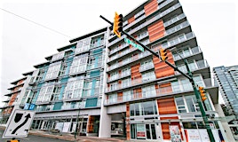 731-180 E 2nd Avenue, Vancouver, BC, V5T 0K4