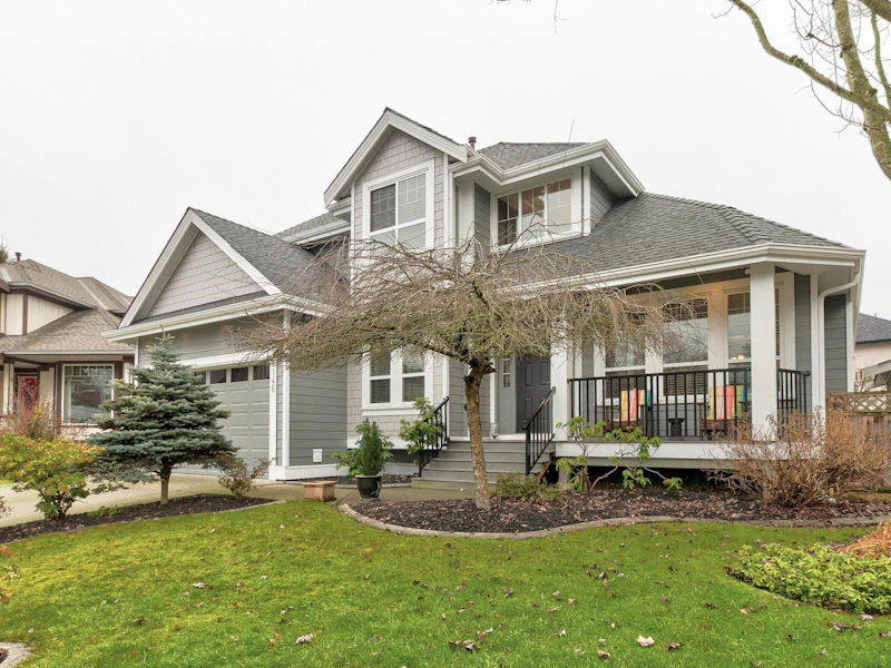 18146 68a Avenue, Surrey BC V3S 9C2