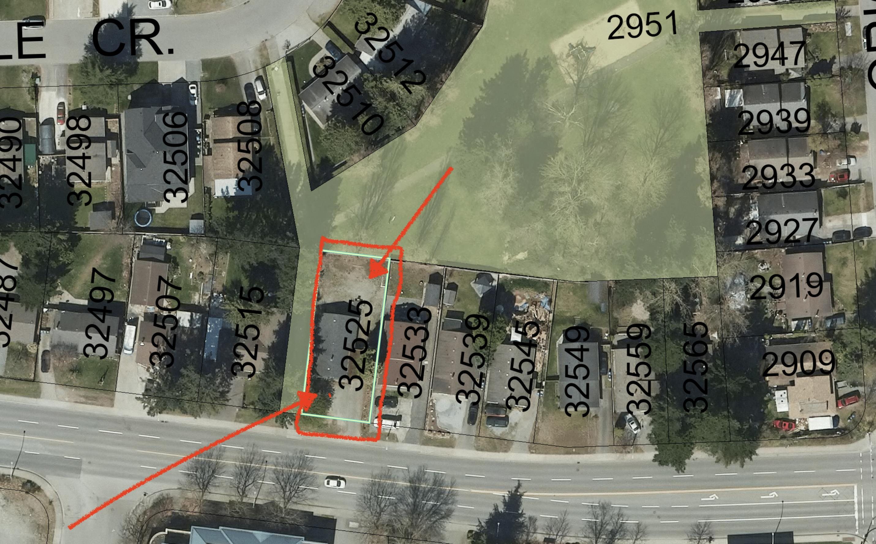 32525 George Ferguson Way, Abbotsford, BC, V2T 4C8