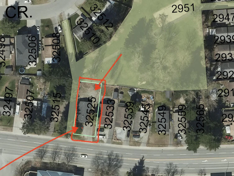 32525 George Ferguson Way, Abbotsford, BC, V2T 4C8
