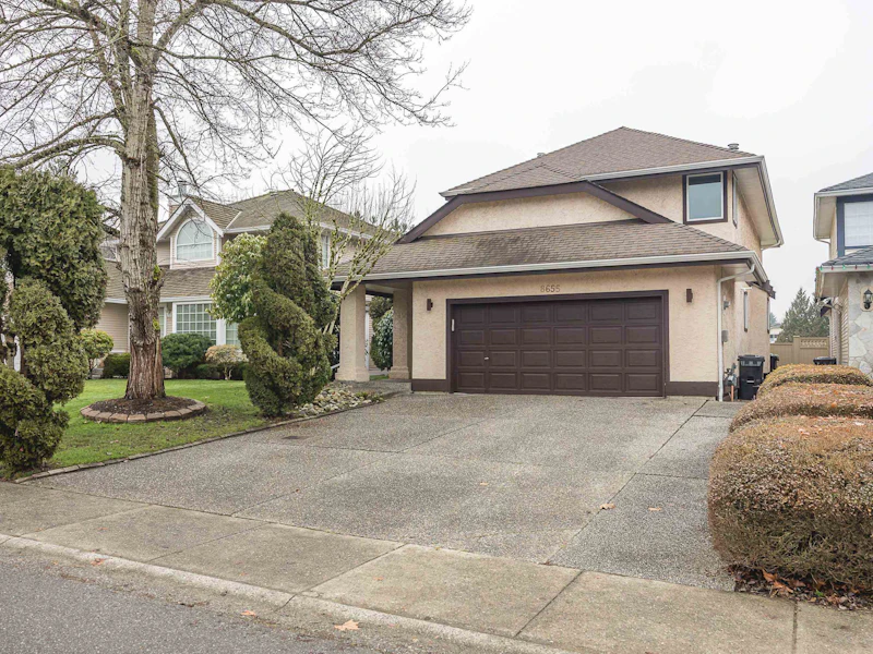 8655 215th Street, Langley BC V1M 2E4