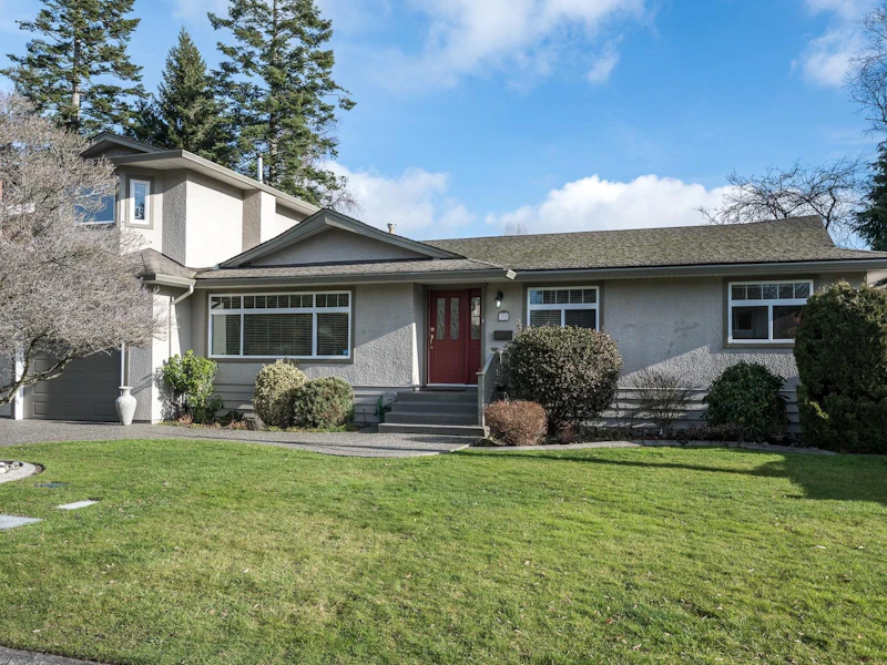 30 53a Street, Delta BC V4M 3C4