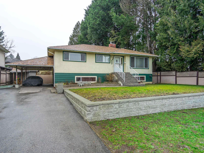 14883 68th Avenue, Surrey BC V3S 2B4