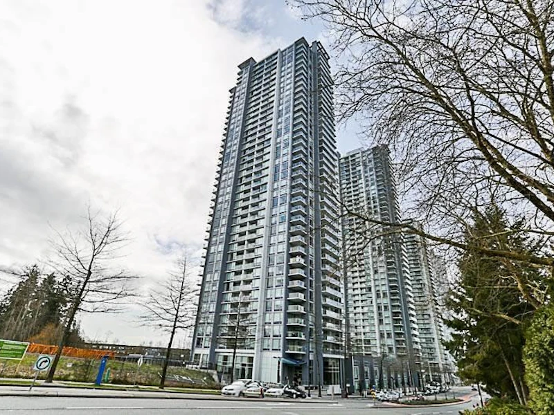 3706 - 13750 100th Avenue, Surrey BC