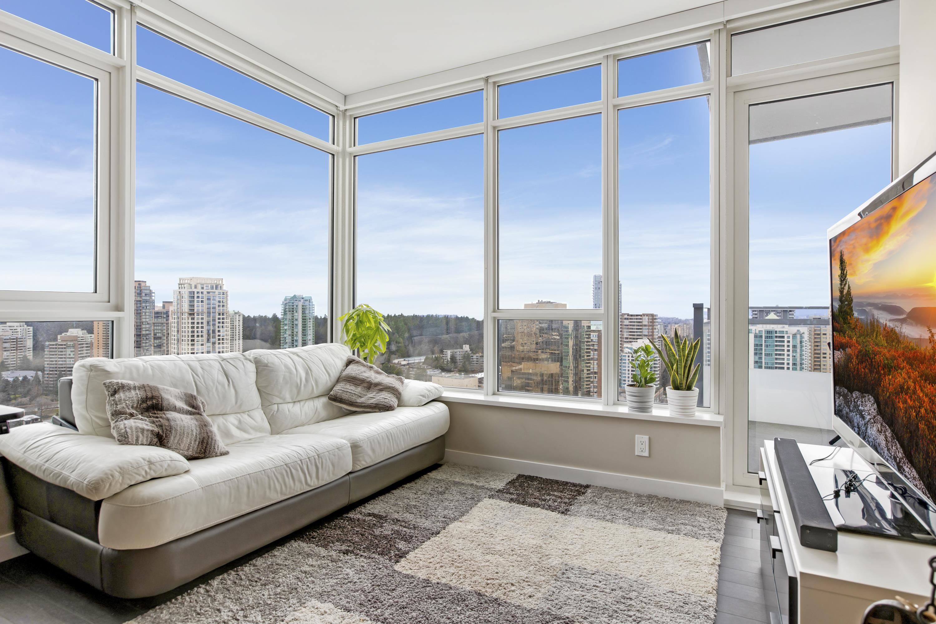 2205-4508 Hazel Street, Burnaby, BC, V5H 0E4