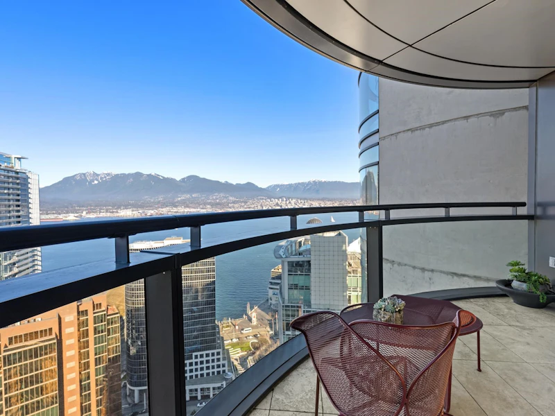3504 - 838 W Hastings Street, Vancouver BC V6C 0A6
