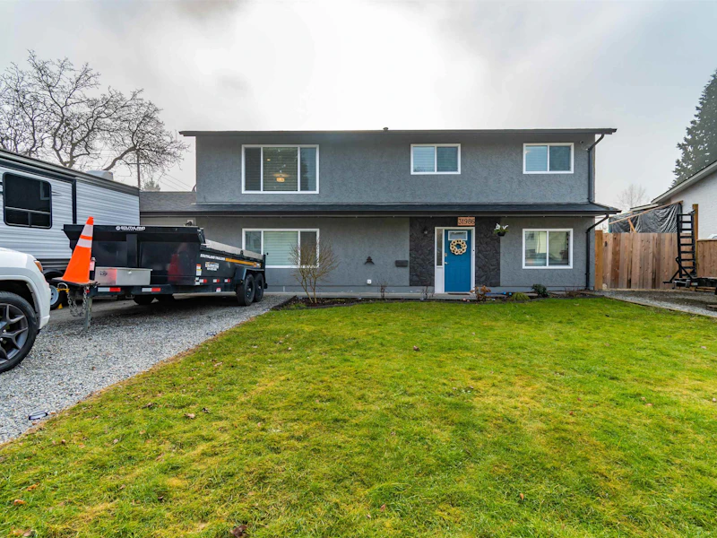 31986 Robin Crescent, Mission BC V2V 5L4
