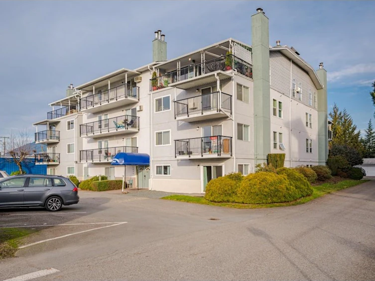 101-46033 Chilliwack Central Road, Chilliwack, BC, V2P 1J5