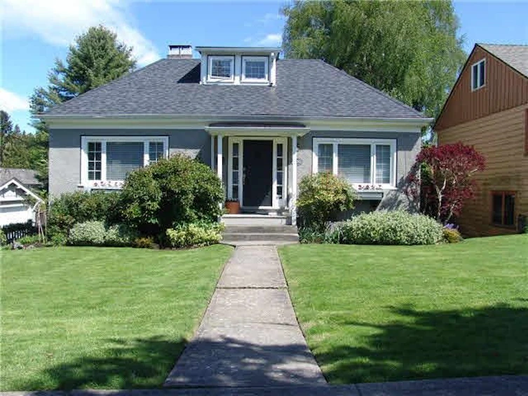 4432 Crown Street, Vancouver, BC, V6S 2K5