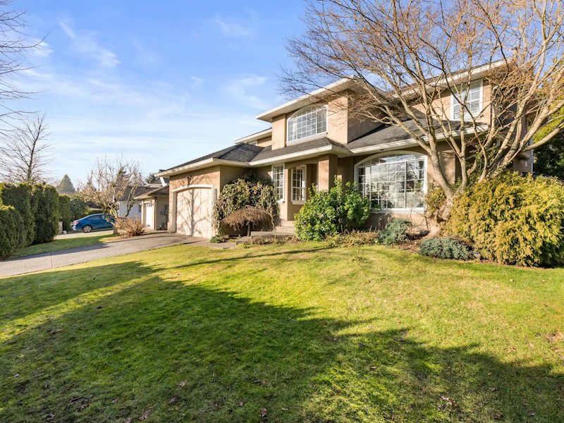 1877 Laronde Drive, Surrey BC V4A 9M9