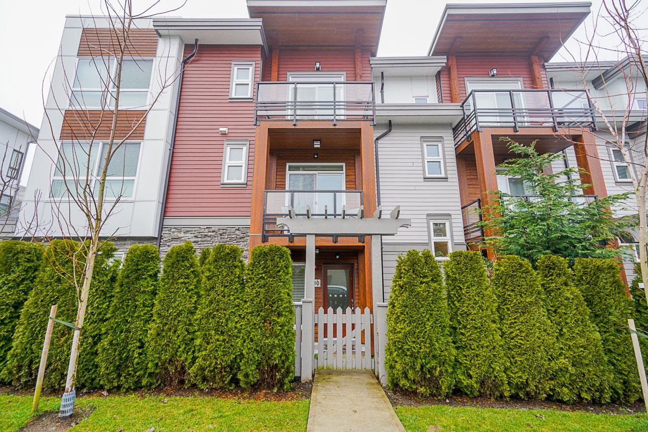 130-7947 209 Street, Langley, BC, V2Y 0Y6