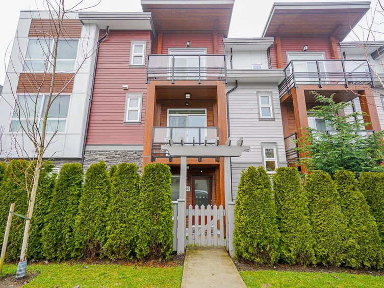 130-7947 209 Street, Langley, BC, V2Y 0Y6