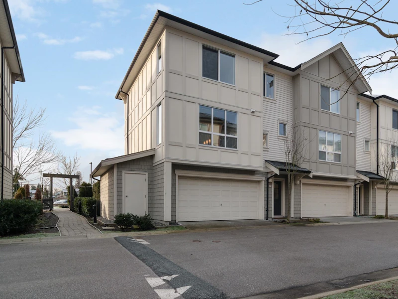 23 - 7848 209th Street, Langley BC V2Y 0M4