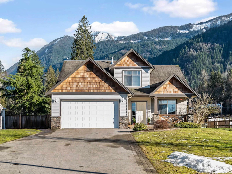 9982 Llanberis Way, Chilliwack BC V0X 1X1
