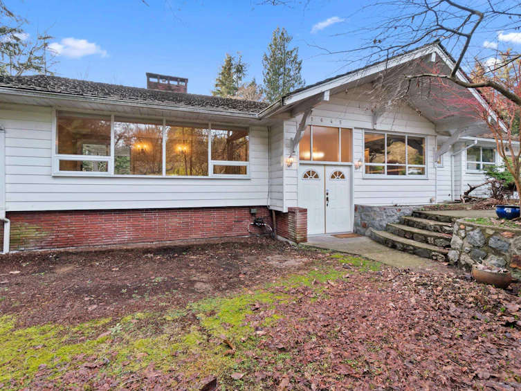 1645 Taylor Way Boulevard, West Vancouver, BC, V7S 1N5