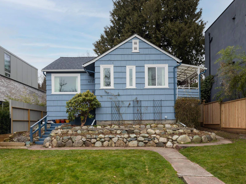 4073 W 33rd Avenue, Vancouver BC V6N 2H9