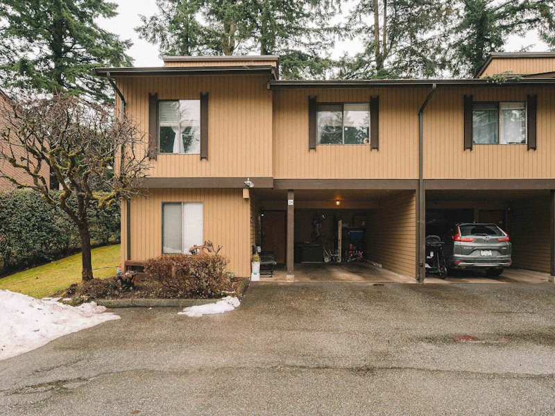 24 - 2998 Mouat Drive, Abbotsford BC V2T 4E6