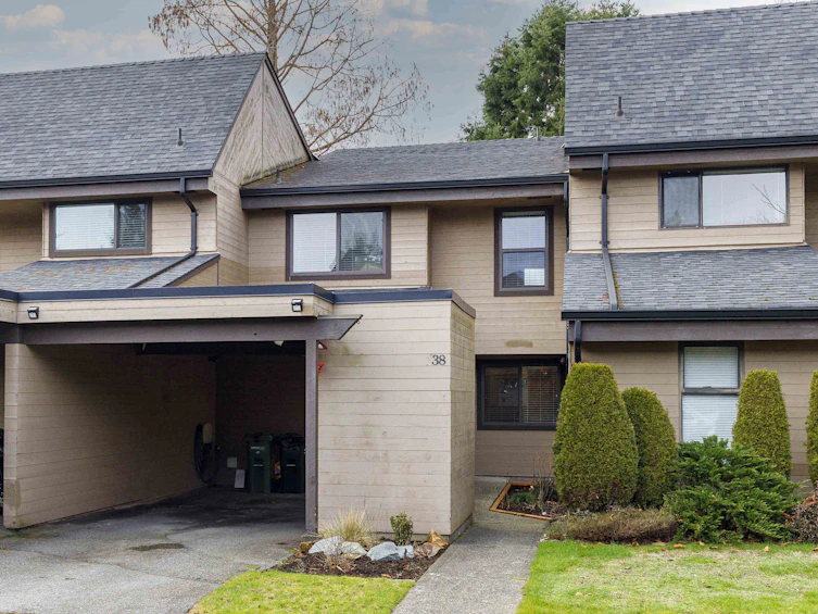 38-3851 Blundell Road, Richmond, BC, V7C 4P7