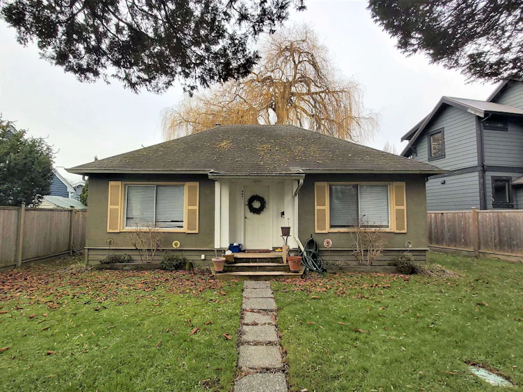 3491 Catalina Crescent, Richmond, BC, V7B 1E3