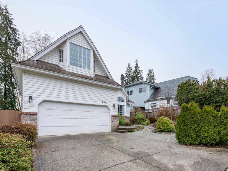 2972 Delahaye Drive, Coquitlam, BC, V3B 6Z3