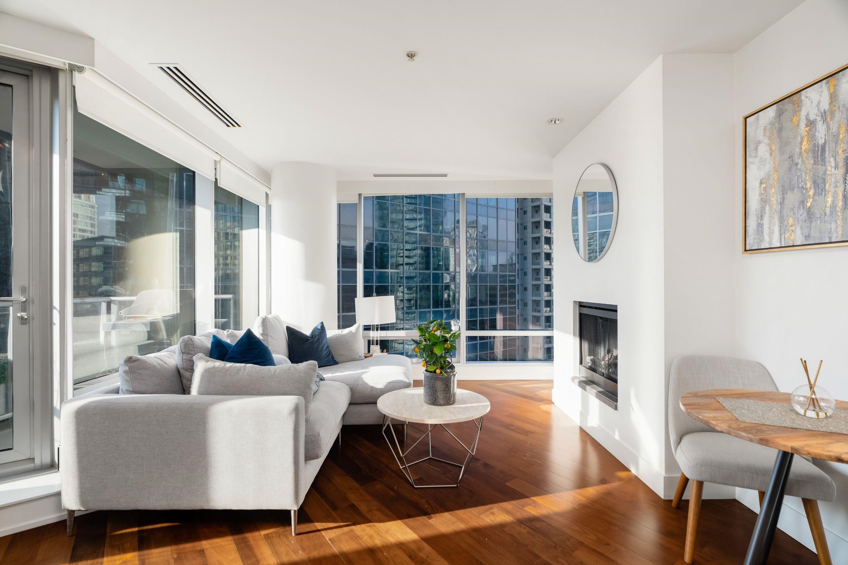 1808-1111 Alberni Street, Vancouver, BC, V6E 4V2