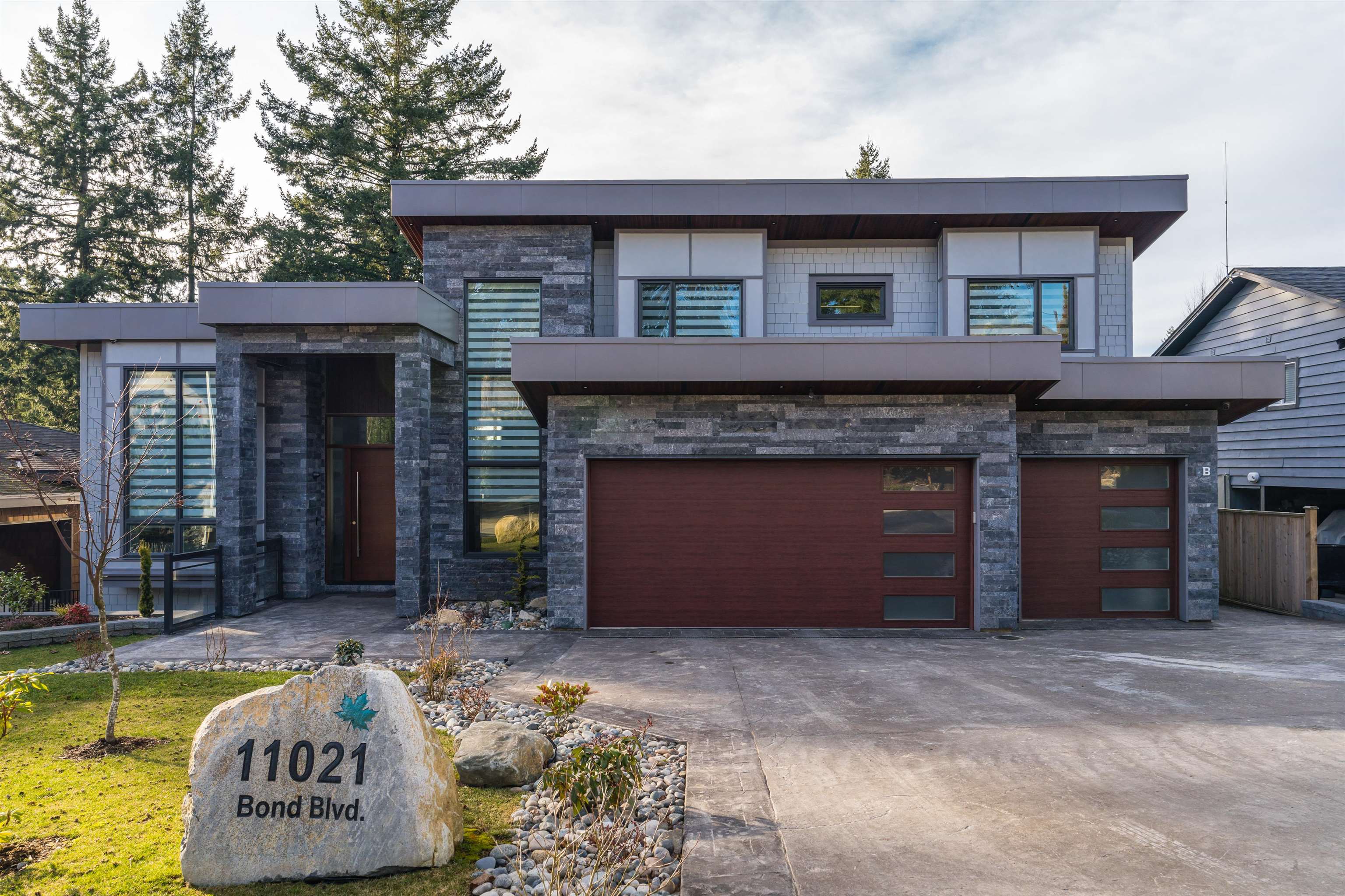 11021 Bond Boulevard, Delta, BC, V4E 1M8