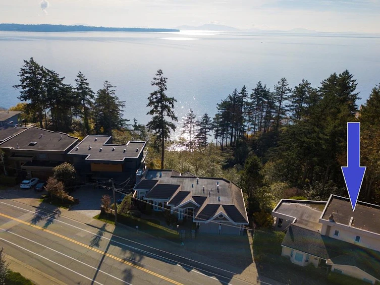 14104 Marine Drive, Surrey, BC, V4B 1A7