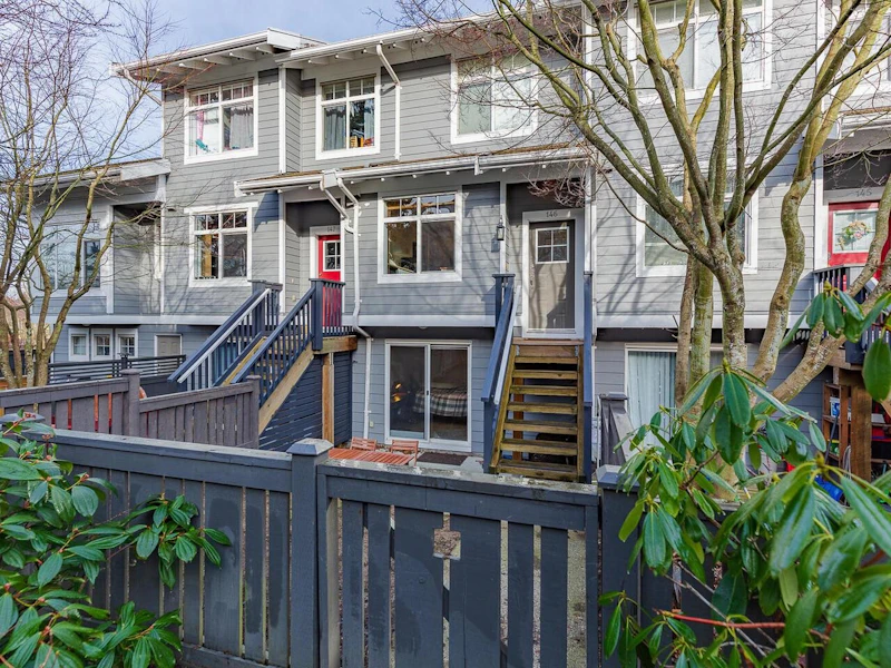 146 - 15236 36th Avenue, Surrey BC V3Z 2B3