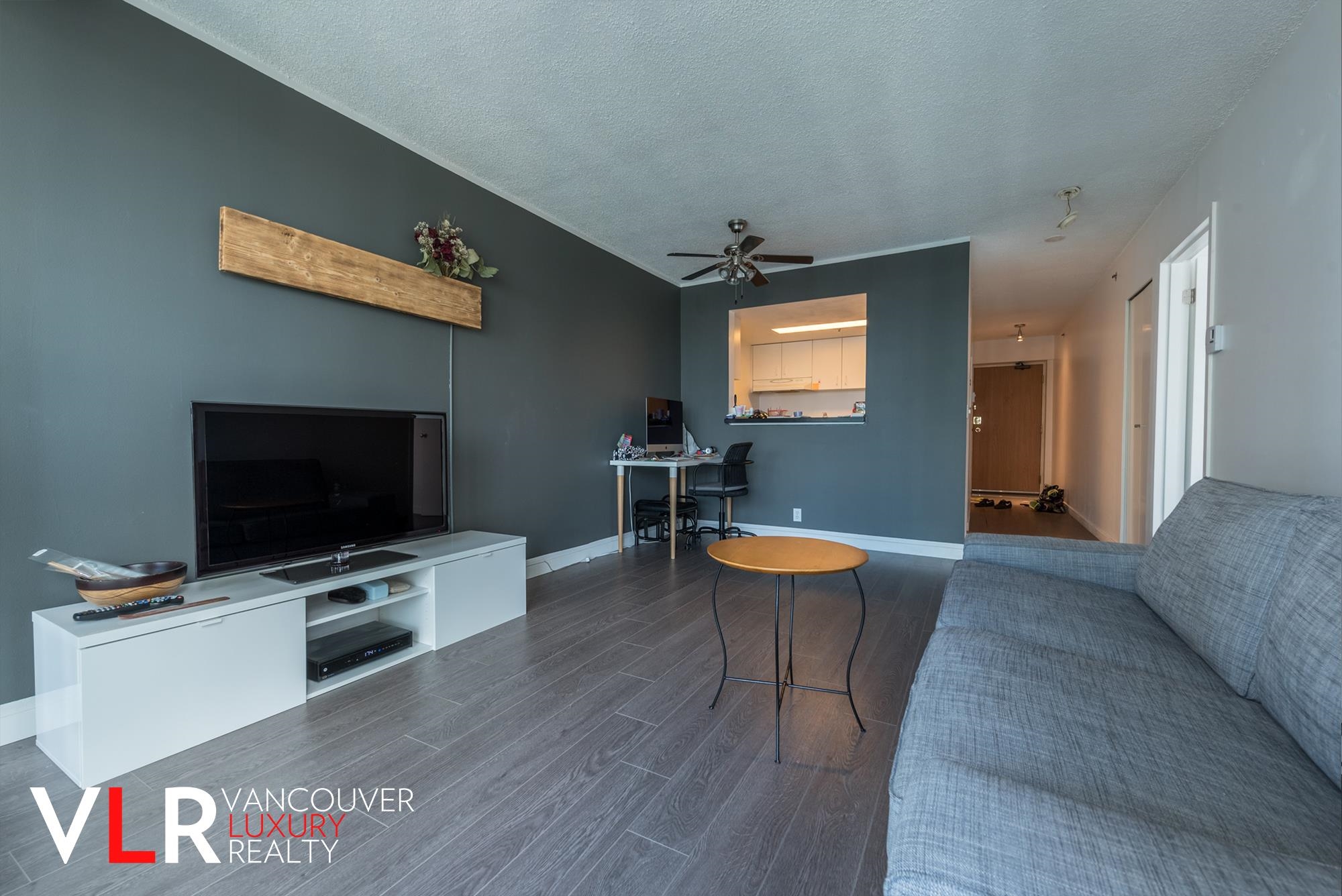 1904-789 Drake Street, Vancouver, BC, V6Z 2N7