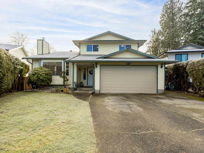 20664 94b Avenue, Langley BC V1M 1H9