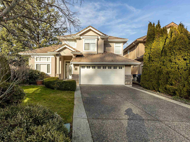 15533 37th Avenue, Surrey BC V3Z 0H4