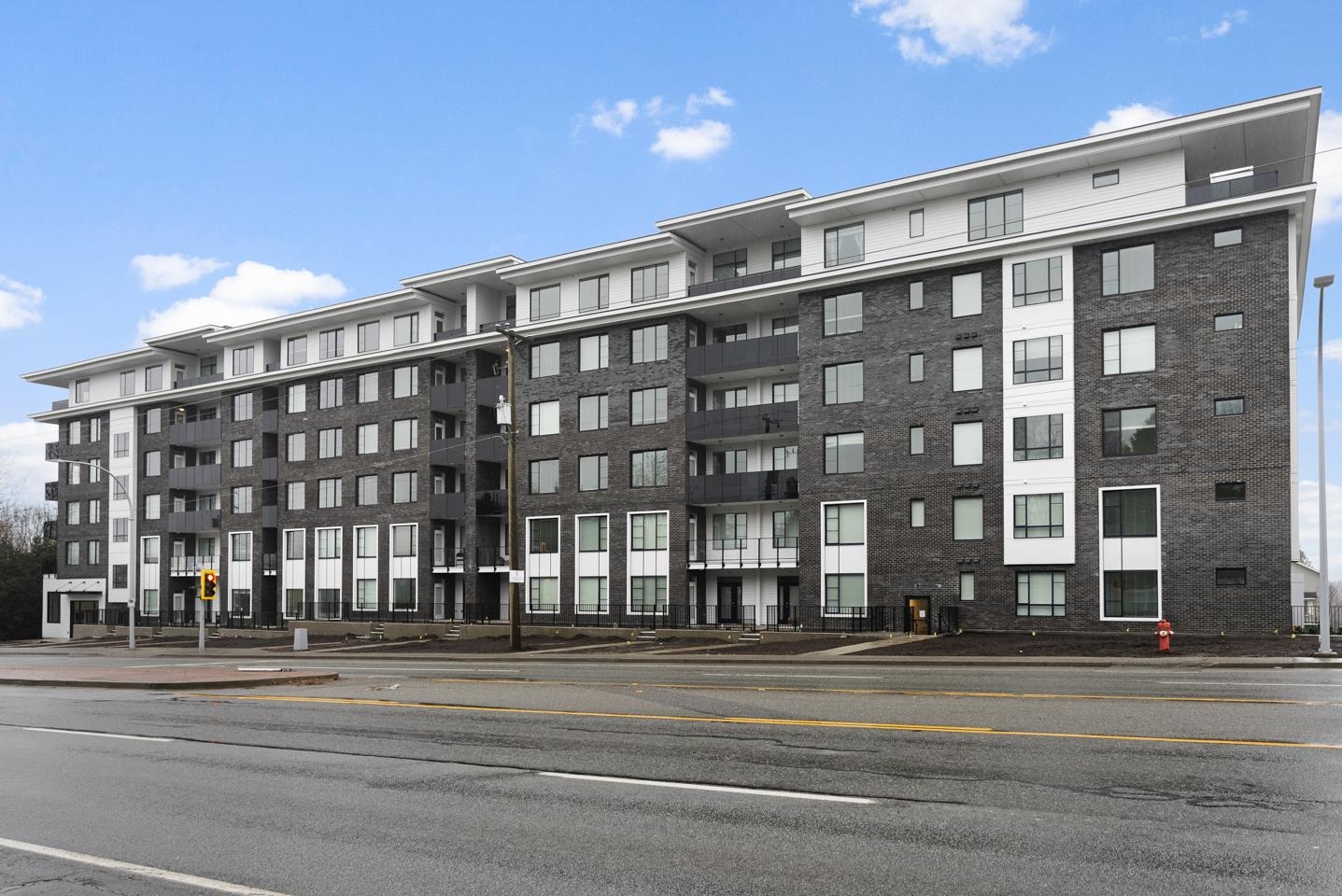 517-13623 81a Avenue, Surrey, BC, V3W 3N7
