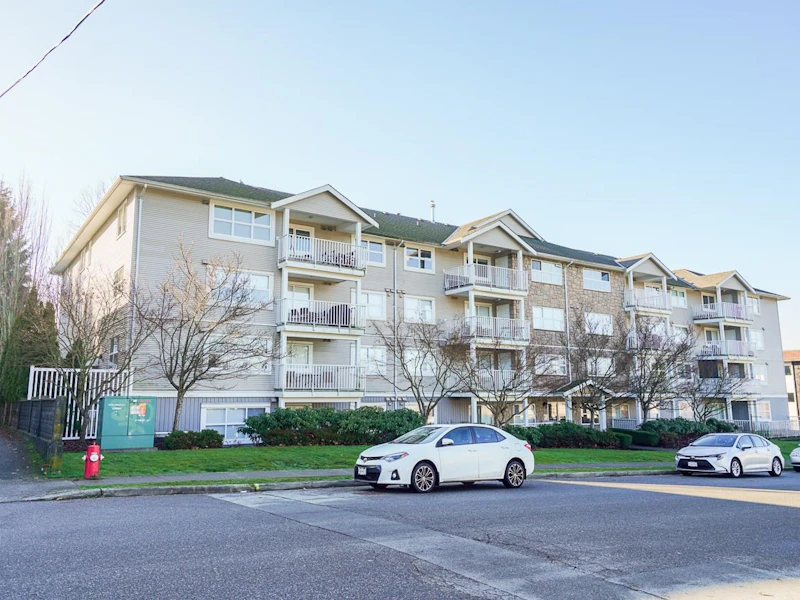 103 - 13550 Hilton Road, Surrey BC V3R 5J4