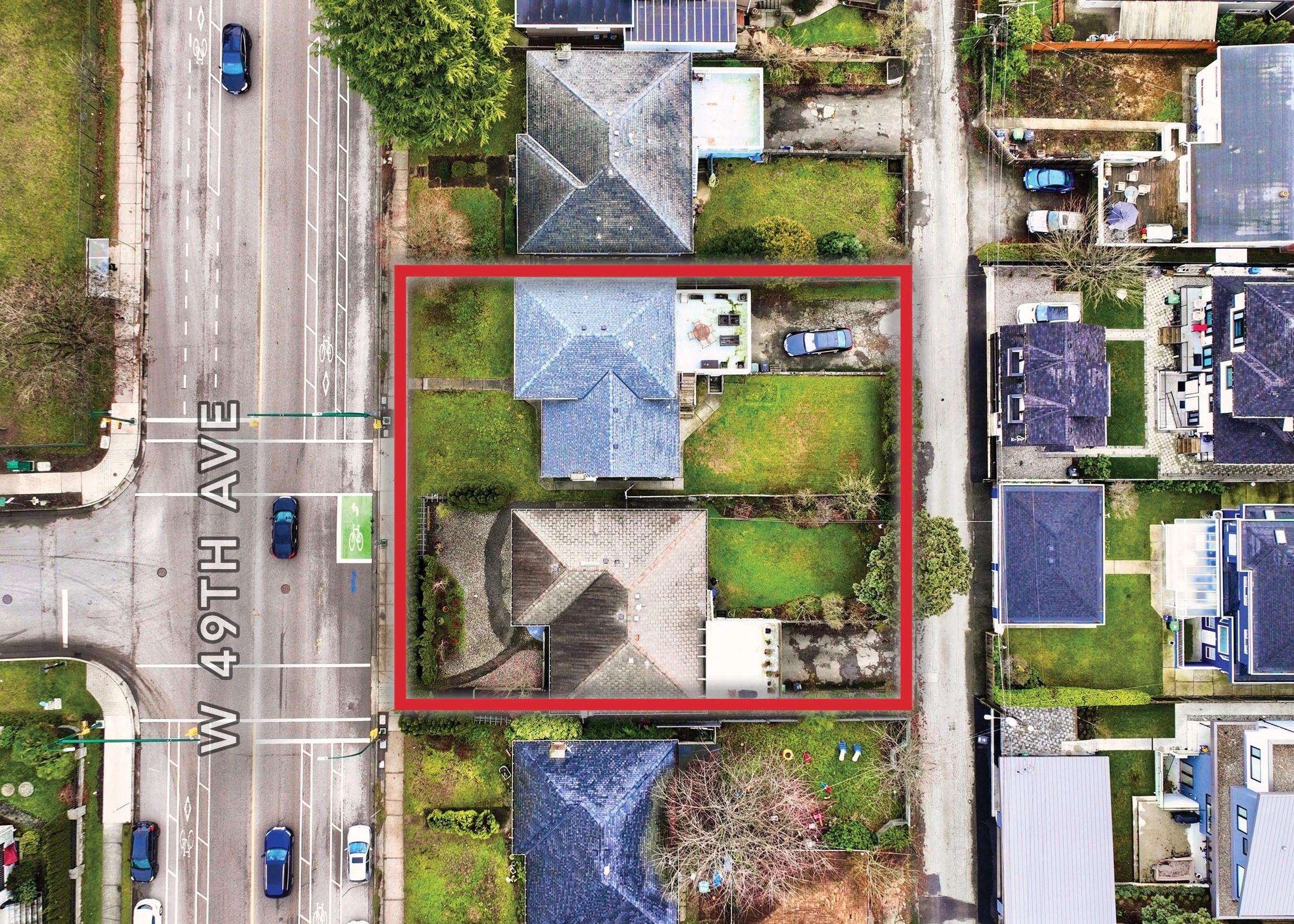 726 W 49th Avenue, Vancouver, BC, V5Z 2S5