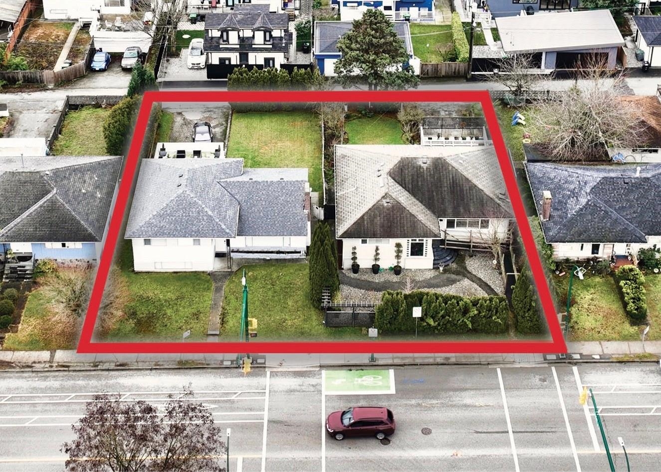 736 W 49th Avenue, Vancouver, BC, V5Z 2S5