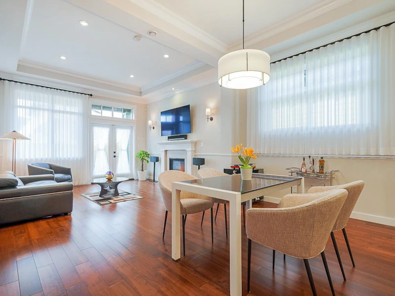 5025 Cedar Springs Drive, Delta BC