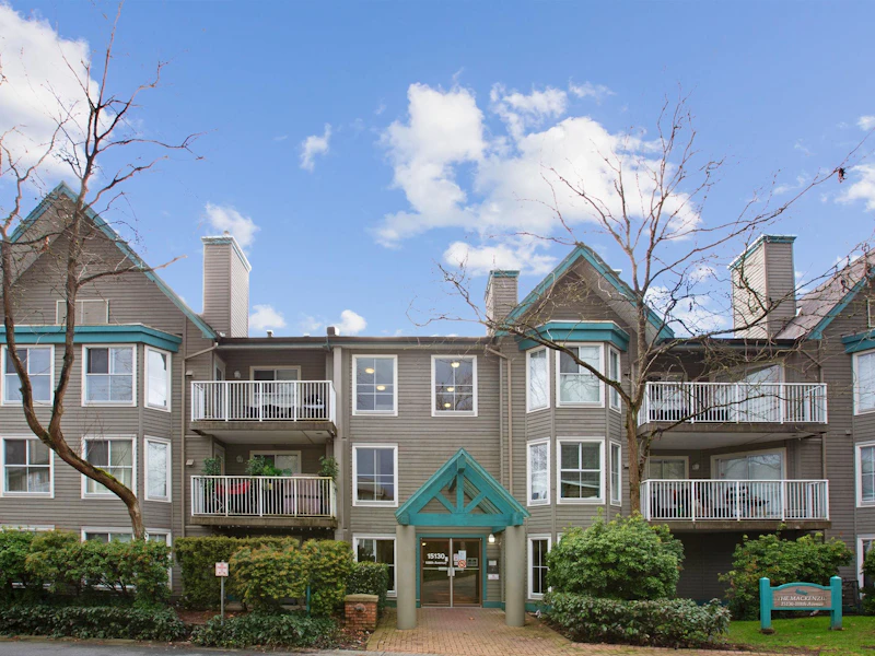 105 - 15130 108th Avenue, Surrey BC V3R 0T8