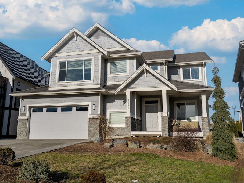 35475 Eagle Summit Drive, Abbotsford BC V3G 0C4