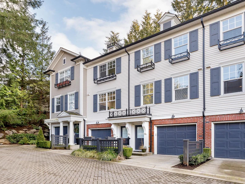 12 - 102 Fraser Street, Port Moody BC V3H 0C7