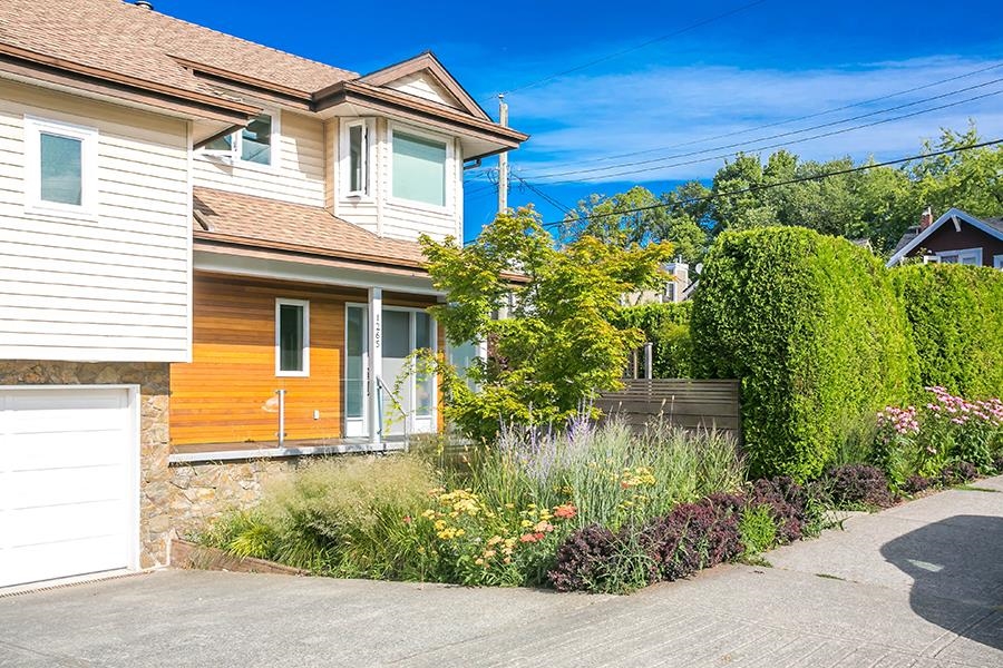 1265/75 Maple Street, Vancouver, BC, V6J 4Z7