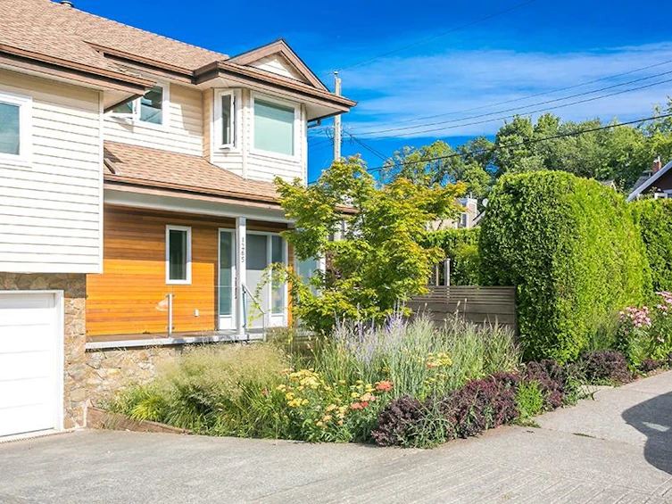 1265/75 Maple Street, Vancouver, BC, V6J 4Z7