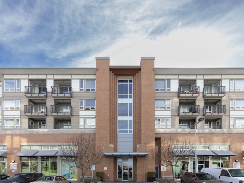 406 - 12339 Steveston Highway, Richmond BC V6W 0B4