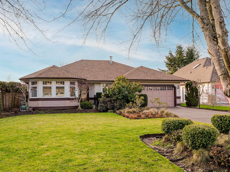 4541 219th Street, Langley BC V3A 9H5