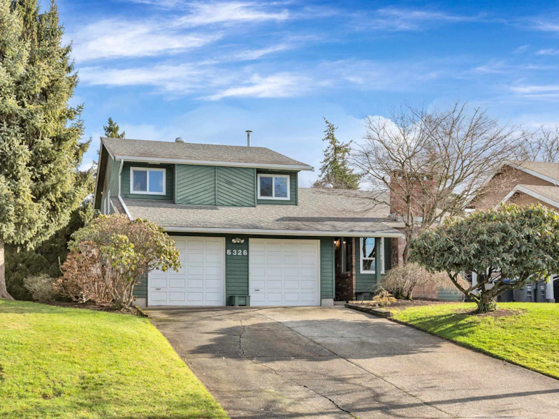 6326 180a Street, Surrey BC V3S 4L8