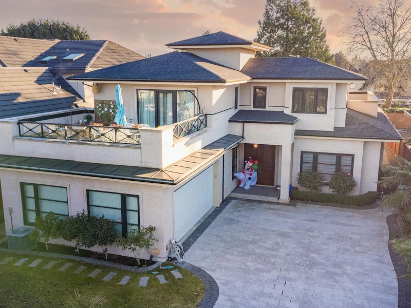 8380 Lunen Road, Richmond BC V6Y 2X2